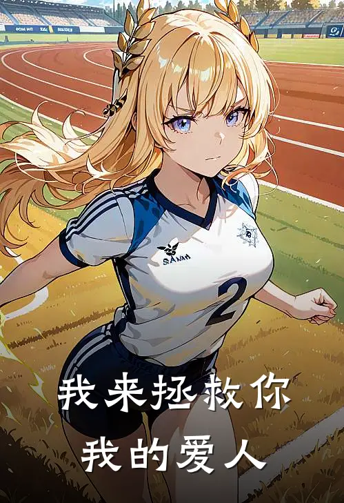 我来拯救你我的爱人
