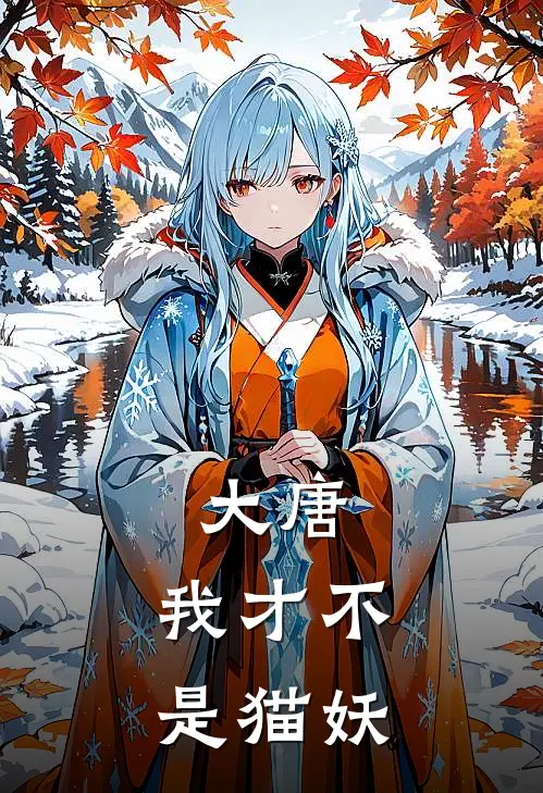 大唐：我才不是猫妖