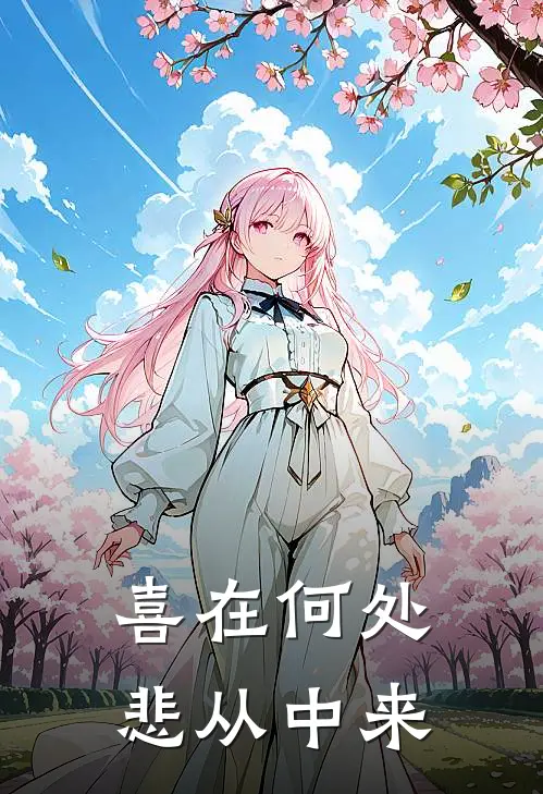 喜在何处，悲从中来