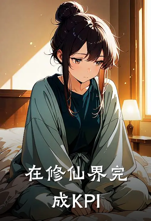 在修仙界完成KPI