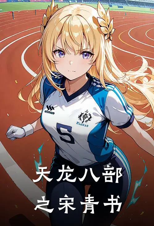 天龙八部之宋青书