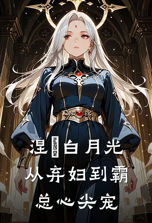 涅槃白月光：从弃妇到霸总心尖宠