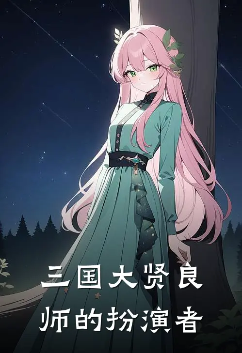 三国大贤良师的扮演者