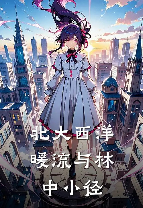 北大西洋暖流与林中小径