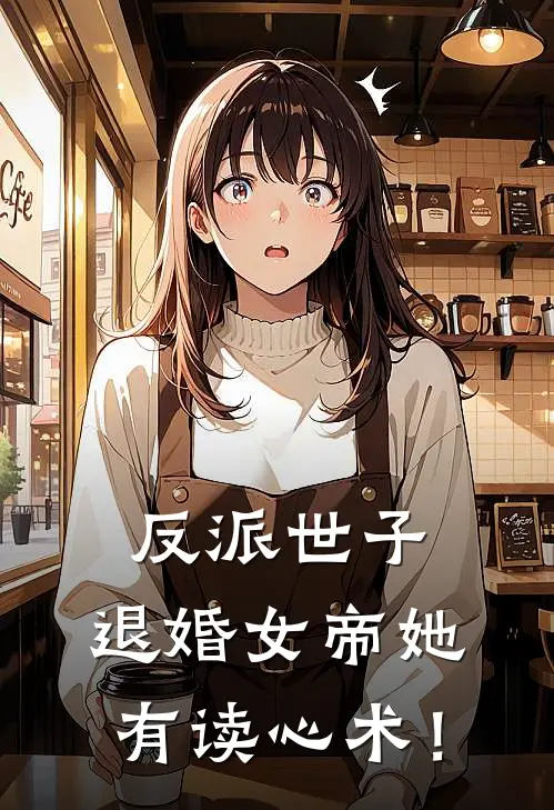 反派世子，退婚女帝她有读心术！