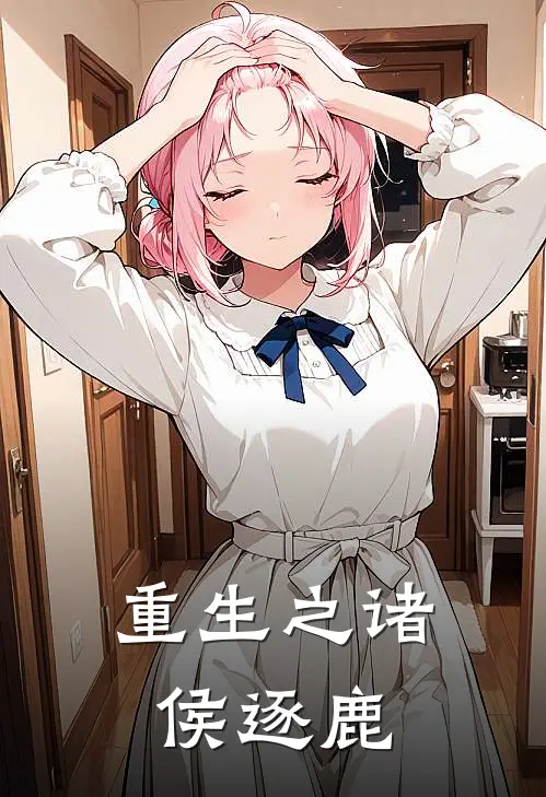 重生之诸侯逐鹿