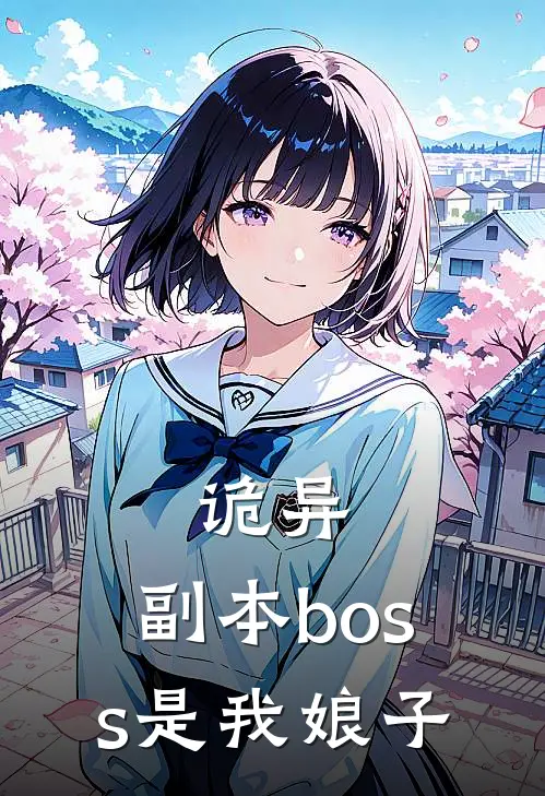 诡异：副本boss是我娘子