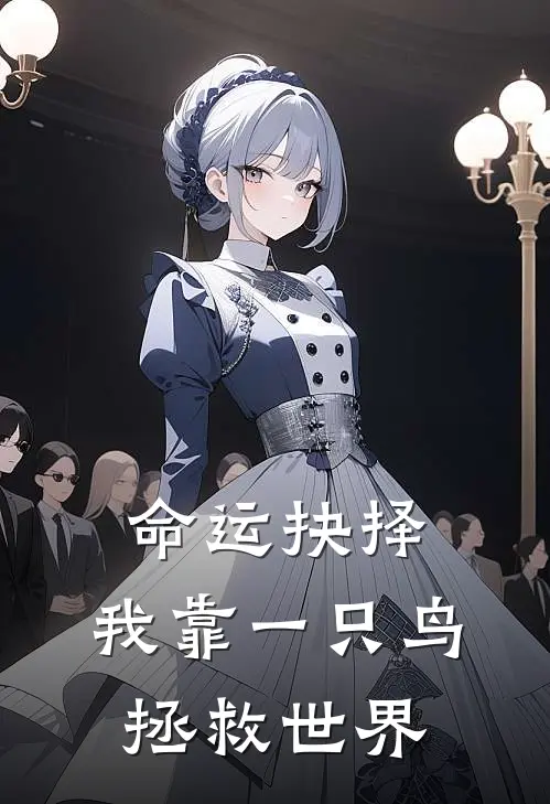命运抉择：我靠一只鸟拯救世界