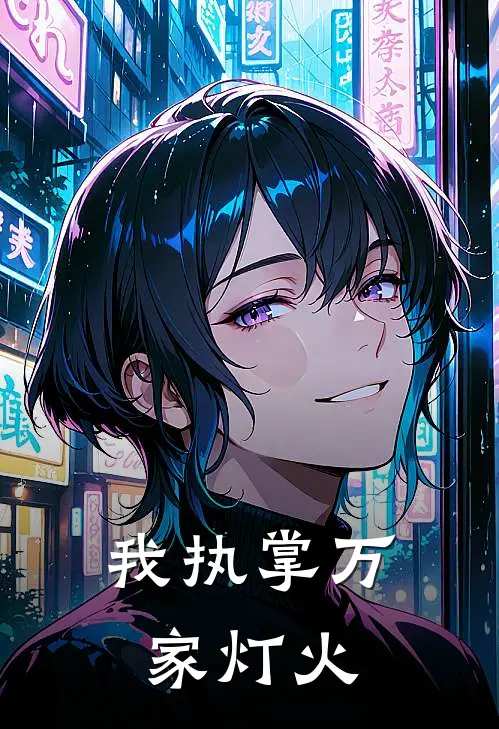 我执掌万家灯火