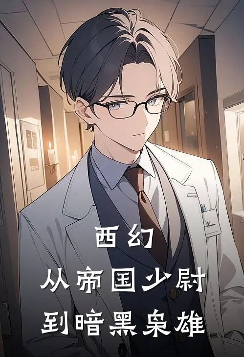 西幻：从帝国少尉到暗黑枭雄