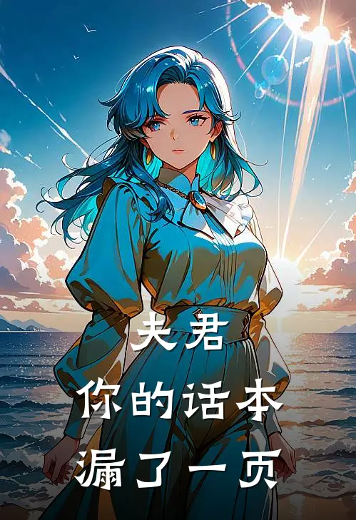 夫君，你的话本漏了一页