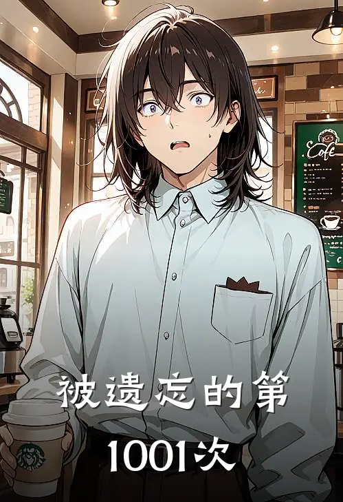 被遗忘的第1001次