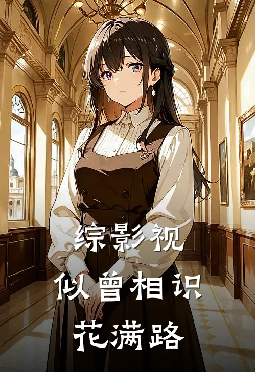 综影视：似曾相识花满路