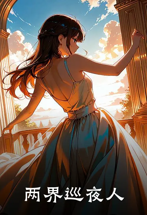 两界巡夜人