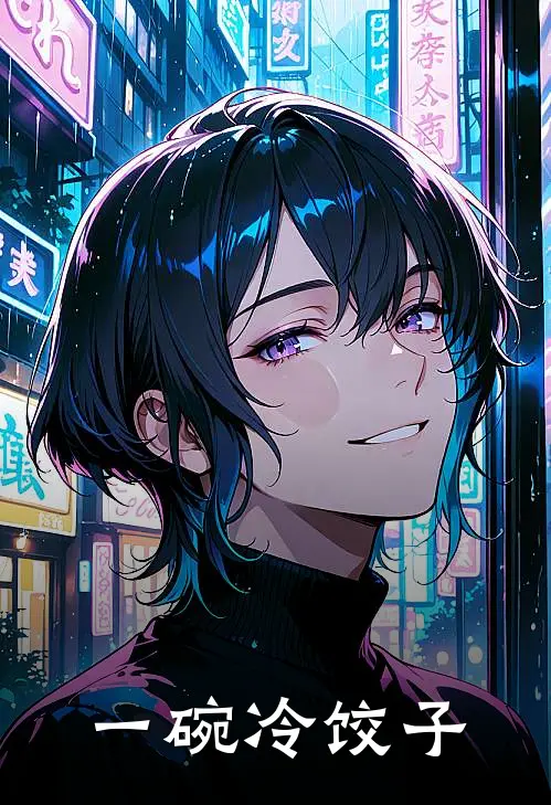 《一碗冷饺子》