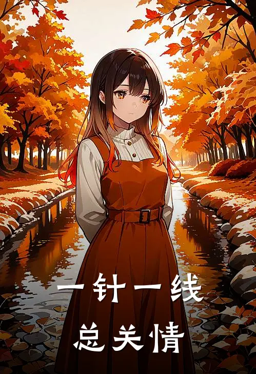 一针一线总关情