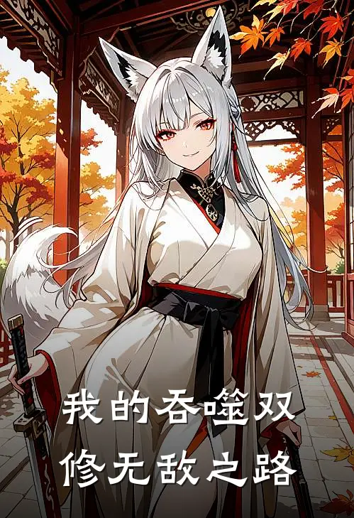 我的吞噬双修无敌之路