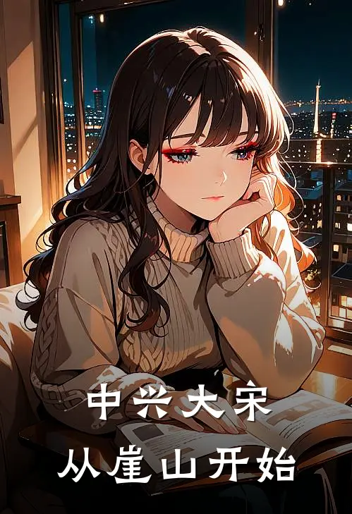 中兴大宋，从崖山开始