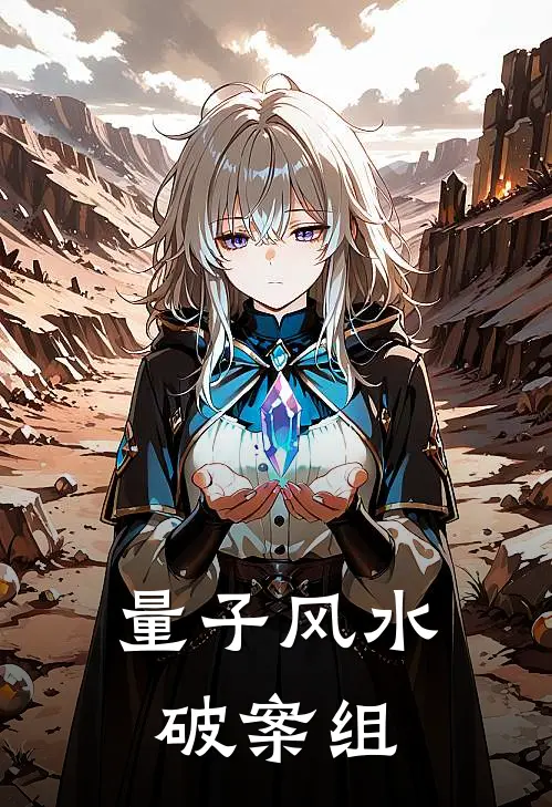 量子风水破案组