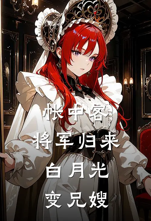 帐中客：将军归来，白月光变兄嫂