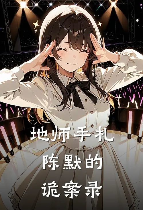 地师手札：陈默的诡案录