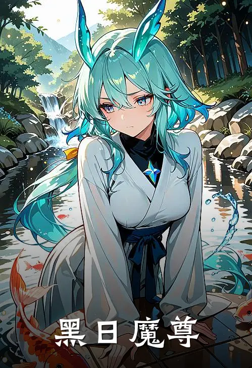 黑日魔尊
