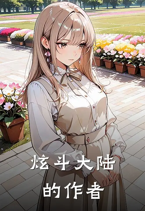 炫斗大陆的作者