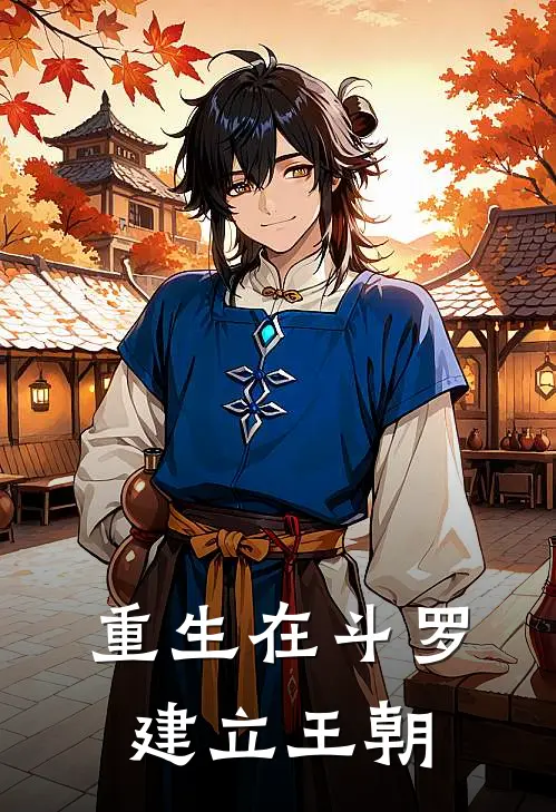重生在斗罗建立王朝