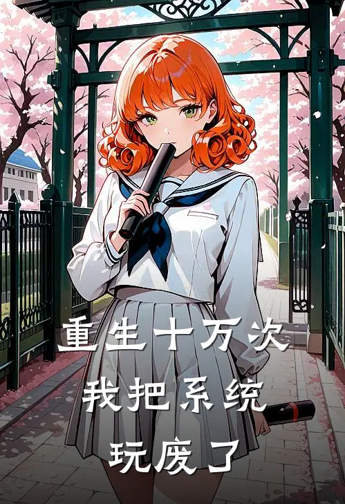 重生十万次，我把系统玩废了
