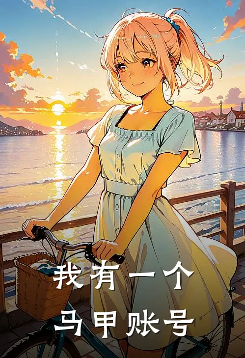 我有一个马甲账号