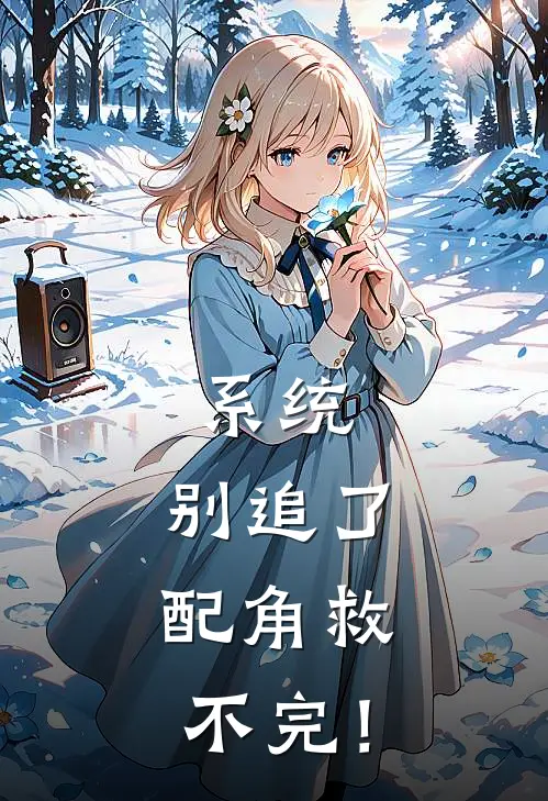 系统：别追了，配角救不完！