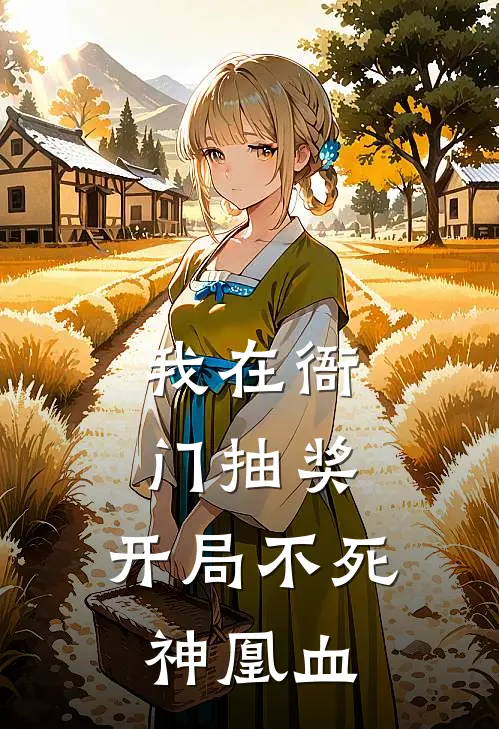 我在衙门抽奖，开局不死神凰血