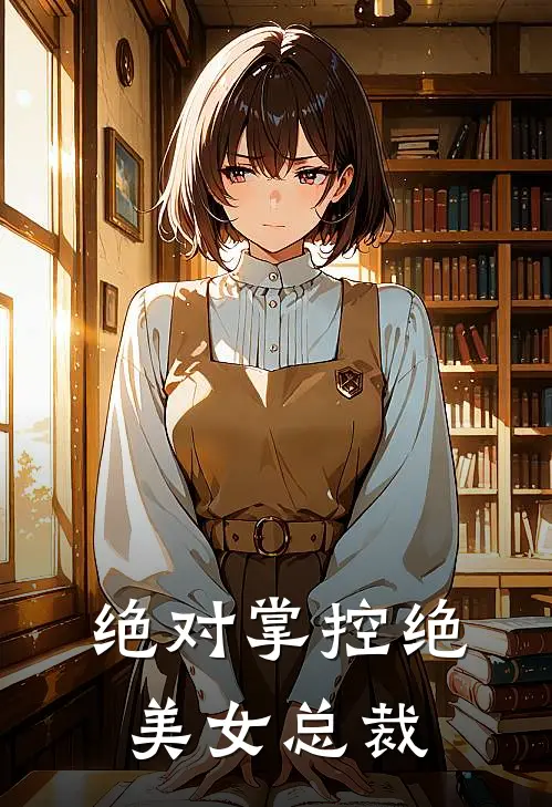 绝对掌控绝美女总裁