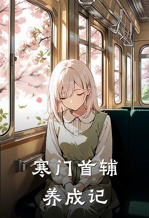 寒门首辅养成记