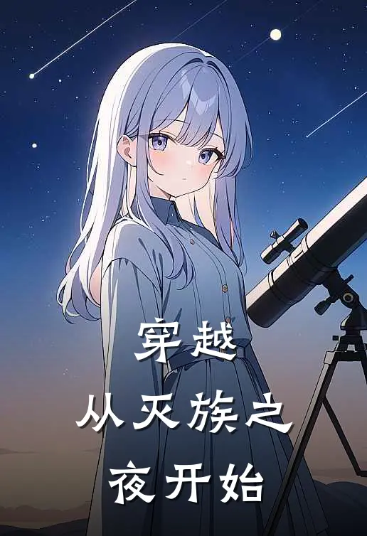 穿越，从灭族之夜开始