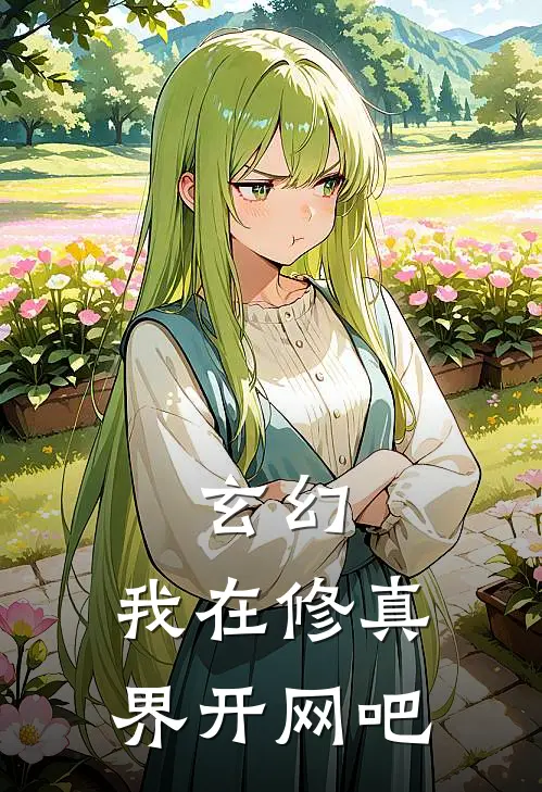 玄幻：我在修真界开网吧