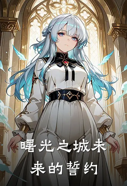 曙光之城未来的誓约