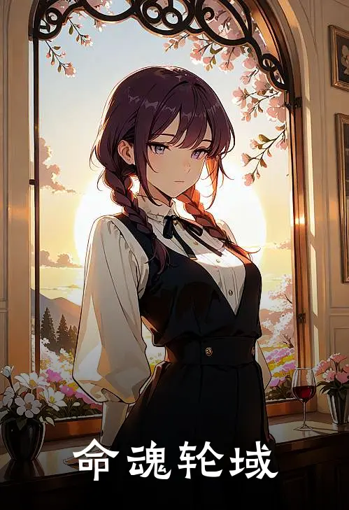 命魂轮域