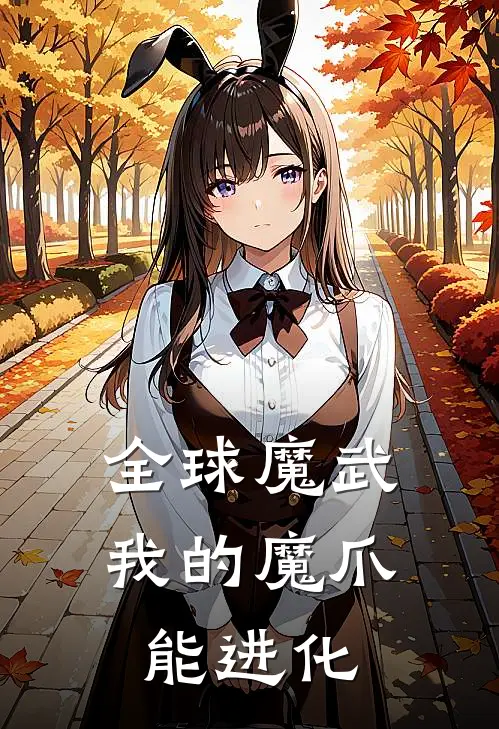 全球魔武：我的魔爪能进化