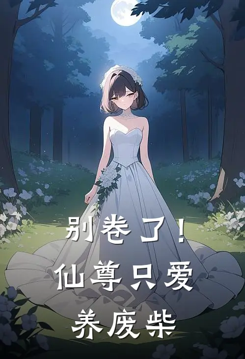 别卷了！仙尊只爱养废柴