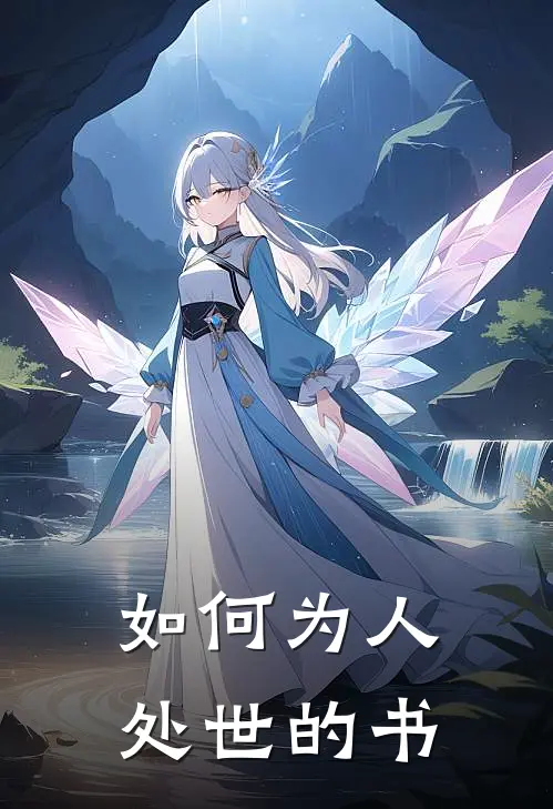 如何为人处世的书