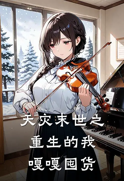 天灾末世之重生的我嘎嘎囤货