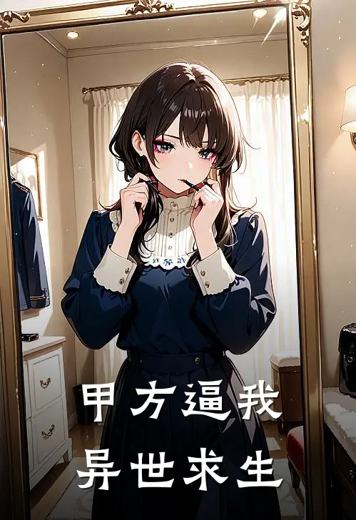 甲方逼我异世求生