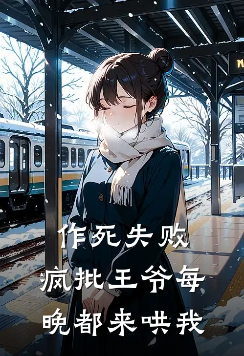 作死失败，疯批王爷每晚都来哄我