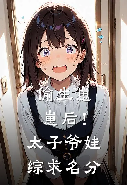 偷生崽崽后！太子爷娃综求名分