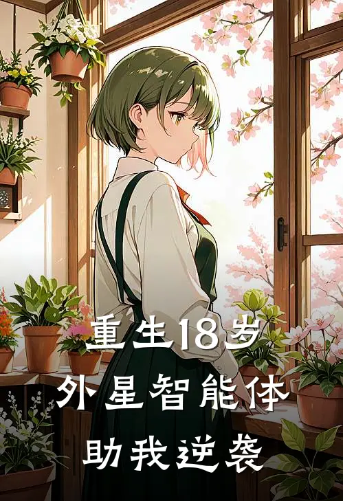 重生18岁：外星智能体助我逆袭