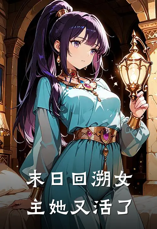 末日回溯女主她又活了