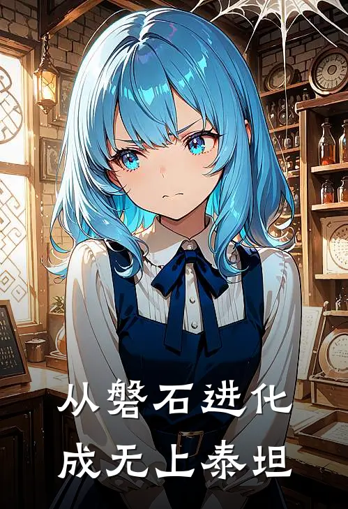 从磐石进化成无上泰坦