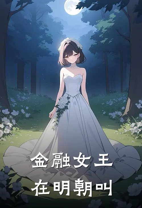 金融女王在明朝叫