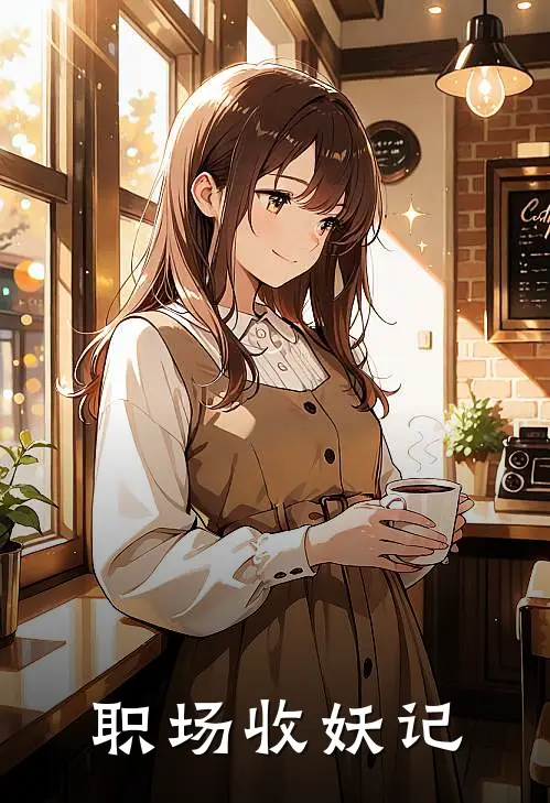 职场收妖记
